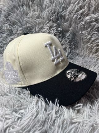 Gorra New Era 9Forty A Frame Los Angeles world ser