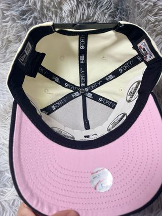 Gorra New Era 9Forty A Frame Los Angeles world ser