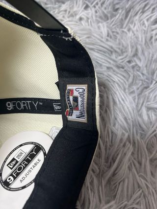 Gorra New Era 9Forty A Frame Los Angeles world ser