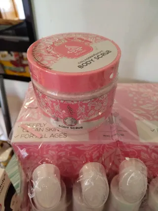 Champú Kiss Beauty Esencia Árabe