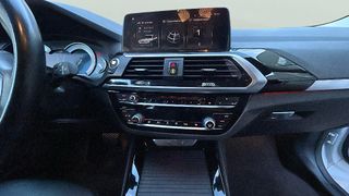 BMW X3 sDrive18d 110 kW (150 CV)