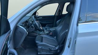 BMW X3 sDrive18d 110 kW (150 CV)