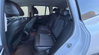 BMW X3 sDrive18d 110 kW (150 CV)