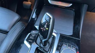 BMW X3 sDrive18d 110 kW (150 CV)