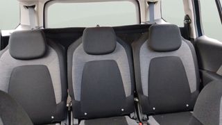 Citroen Grand C4 Spacetourer BlueHDi 130 S&S Feel 96 kW (130 CV)