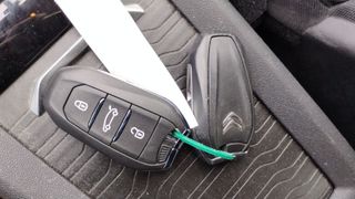 Citroen Grand C4 Spacetourer BlueHDi 130 S&S Feel 96 kW (130 CV)