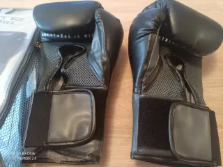 Guantes de Boxeo Everlast Elite