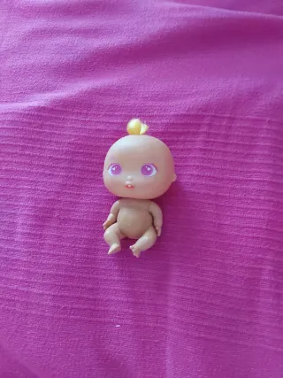 Muñeca Bellies