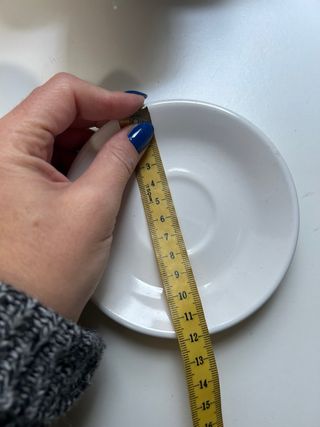 Juego Tazas Espresso Cerámica