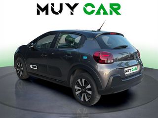 Citroen C3 PureTech 83 Feel Pack 61 kW (83 CV)