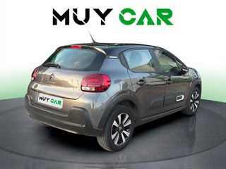 Citroen C3 PureTech 83 Feel Pack 61 kW (83 CV)