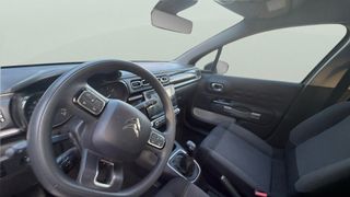 Citroen C3 PureTech 83 Feel Pack 61 kW (83 CV)