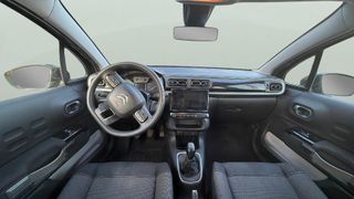 Citroen C3 PureTech 83 Feel Pack 61 kW (83 CV)