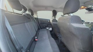 Citroen C3 PureTech 83 Feel Pack 61 kW (83 CV)