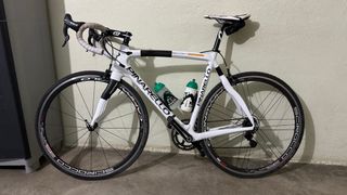 Bicicleta Pinarello Ciclocross