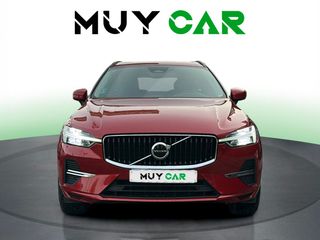 Volvo XC60 B4 D Core Auto 145 kW (197 CV)
