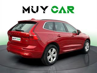 Volvo XC60 B4 D Core Auto 145 kW (197 CV)