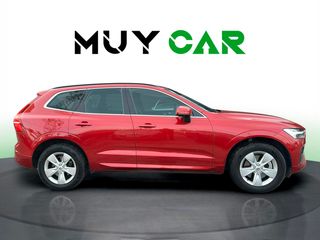 Volvo XC60 B4 D Core Auto 145 kW (197 CV)