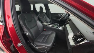 Volvo XC60 B4 D Core Auto 145 kW (197 CV)