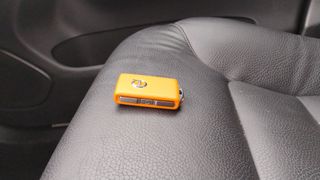 Volvo XC60 B4 D Core Auto 145 kW (197 CV)