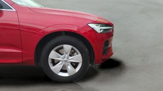 Volvo XC60 B4 D Core Auto 145 kW (197 CV)