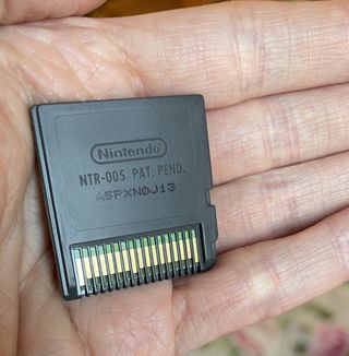 HARRY POTTER E L'ORDINE DELLA FENICE Nintendo DS