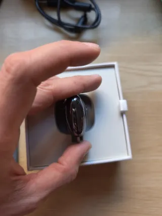 Cámara Huawei 360 VR