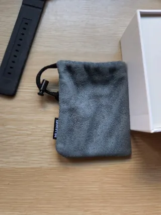 Cámara Huawei 360 VR