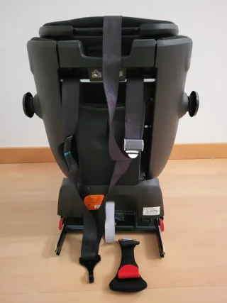 Silla coche Britax Römer Avancefix IV