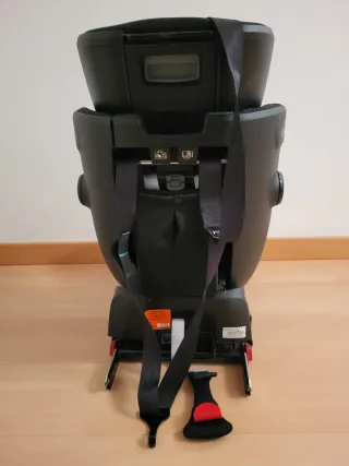 Silla coche Britax Römer Avancefix IV