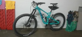 GT Force 29 Expert Enduro