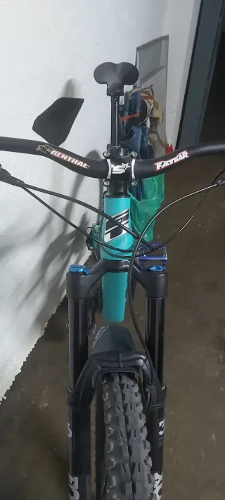 GT Force 29 Expert Enduro