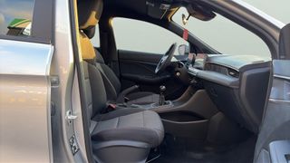 MG MG3 Hybrid+ Standard 143 kW (195 CV)