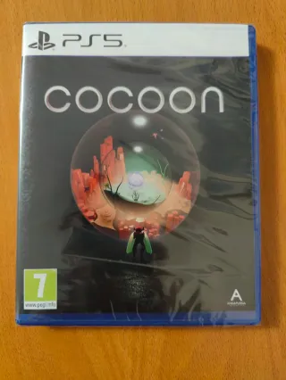 Cocoon PS5