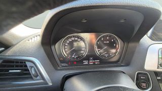 BMW Serie 1 116d 85 kW (116 CV)