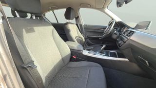 BMW Serie 1 116d 85 kW (116 CV)