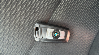 BMW Serie 1 116d 85 kW (116 CV)