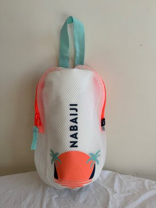 Bolso impermeable Nabaiji