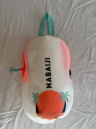 Bolso impermeable Nabaiji