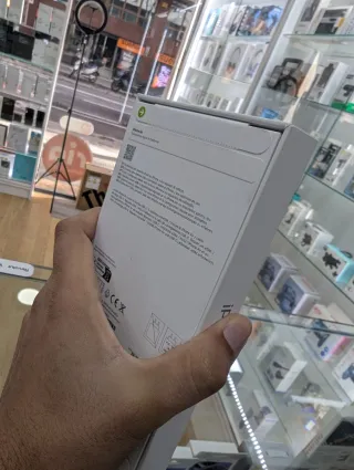 Apple iPhone Air 256GB Nuevo Sin Abrir