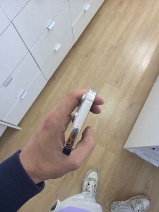 iPhone 14 Pro 128GB Bianco