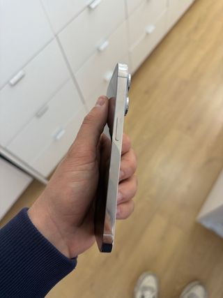 iPhone 14 Pro 128GB Bianco