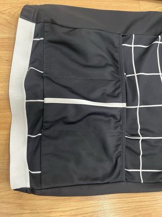 Chaqueta La Passione y culotte rh+ talla M