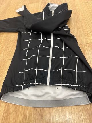 Chaqueta La Passione y culotte rh+ talla M