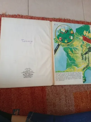 Tebeos Asterix y Obelix