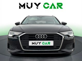 Audi A6 Avant 40 TDI 150 kW (204 CV) S tronic