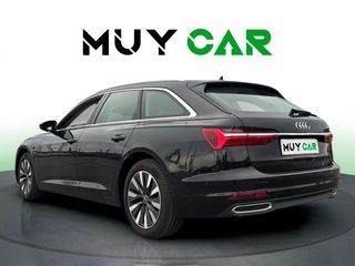 Audi A6 Avant 40 TDI 150 kW (204 CV) S tronic