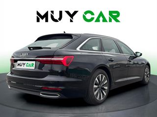Audi A6 Avant 40 TDI 150 kW (204 CV) S tronic