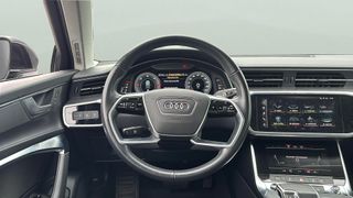 Audi A6 Avant 40 TDI 150 kW (204 CV) S tronic