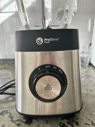 Batidora Philips ProBlend Crush 1000W